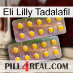 Eli Lilly Tadalafil new10